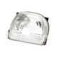 LINKER HOUSING LEFT OEM